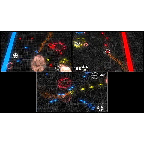 VORTEX STEAM KEY GLOBAL