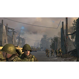 WORLD IN CONFLICT: COMPLETE EDITION GOG.COM KEY GLOBAL