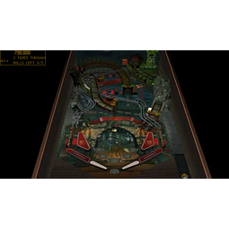 FANTASTIC PINBALL THRILLS STEAM KEY GLOBAL