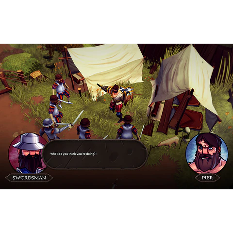 CROSS OF THE DUTCHMAN STEAM KEY GLOBAL