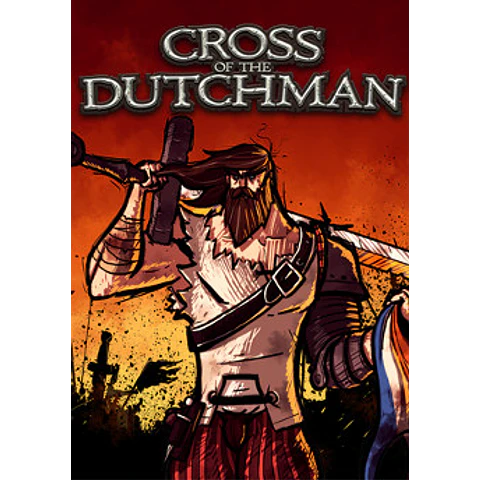 CROSS OF THE DUTCHMAN STEAM KEY GLOBAL
