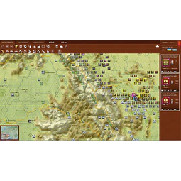 GARY GRIGSBY'S WAR IN THE EAST: DON TO THE DANUBE STEAM KEY GLOBAL