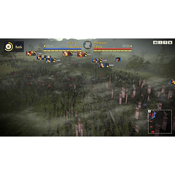 NOBUNAGA'S AMBITION: SPHERE OF INFLUENCE STEAM KEY GLOBAL