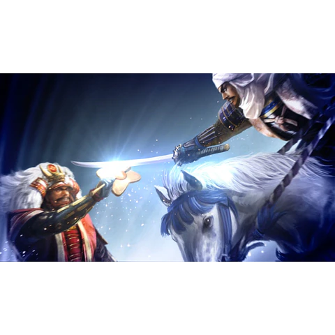 NOBUNAGA'S AMBITION: SPHERE OF INFLUENCE STEAM KEY GLOBAL