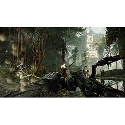 CRYSIS 3 ORIGIN KEY GLOBAL
