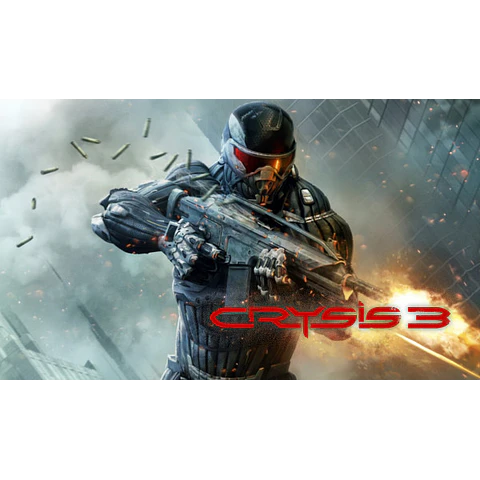 CRYSIS 3 ORIGIN KEY GLOBAL