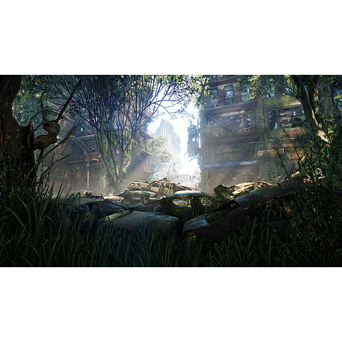 CRYSIS 3 ORIGIN KEY GLOBAL