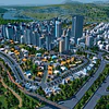 CITIES: SKYLINES AFTER DARK STEAM KEY GLOBAL