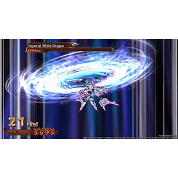 FAIRY FENCER F: HOT SPRINGS SET: STEAM KEY GLOBAL