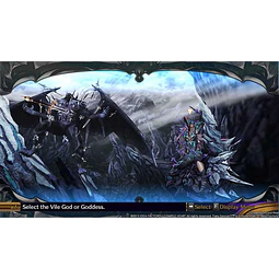 FAIRY FENCER F: SWIMWEAR SET: STEAM KEY GLOBAL