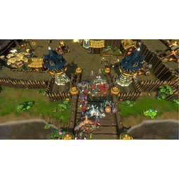 DUNGEONS 2: A SONG OF SAND AND FIRE STEAM KEY GLOBAL