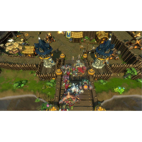 DUNGEONS 2: A SONG OF SAND AND FIRE STEAM KEY GLOBAL