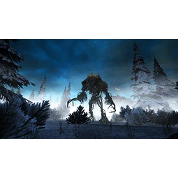 SAVAGE LANDS STEAM KEY GLOBAL