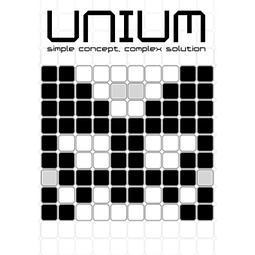 UNIUM STEAM KEY GLOBAL
