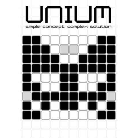 UNIUM STEAM KEY GLOBAL