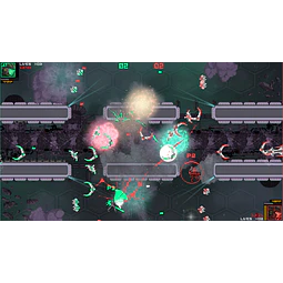 STARDUST VANGUARDS STEAM KEY GLOBAL
