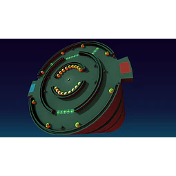 CLUSTERPUCK 99 STEAM KEY GLOBAL