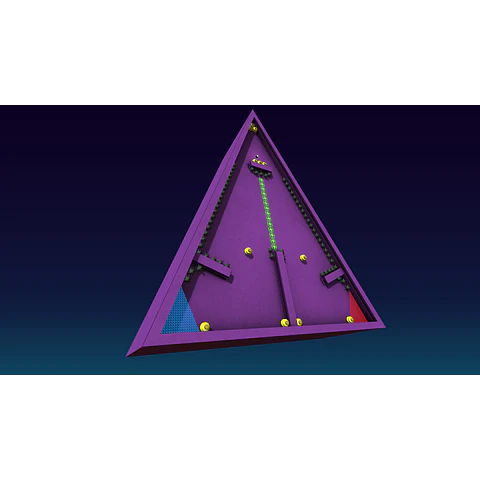 CLUSTERPUCK 99 STEAM KEY GLOBAL