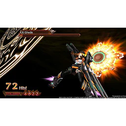 FAIRY FENCER F: WEAPON CHANGE ACCESSORY SET STEAM KEY GLOBAL