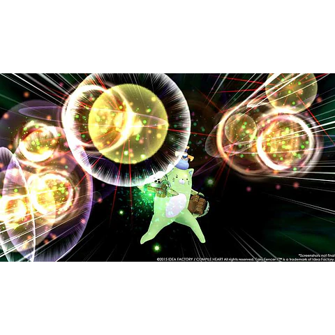 FAIRY FENCER F: WEAPON CHANGE ACCESSORY SET STEAM KEY GLOBAL