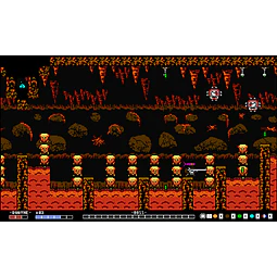 GUNWORLD STEAM KEY GLOBAL