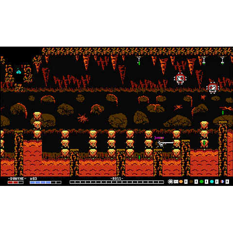 GUNWORLD STEAM KEY GLOBAL