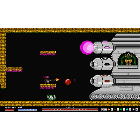 GUNWORLD STEAM KEY GLOBAL