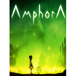 AMPHORA STEAM KEY GLOBAL