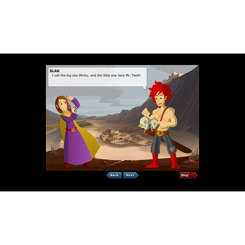 DEFENDER'S QUEST: VALLEY OF THE FORGOTTEN STEAM KEY GLOBAL