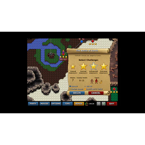 DEFENDER'S QUEST: VALLEY OF THE FORGOTTEN STEAM KEY GLOBAL