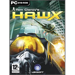 TOM CLANCY'S H.A.W.X UBISOFT CONNECT KEY GLOBAL
