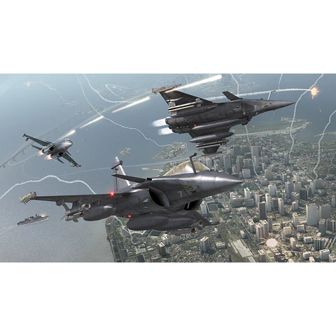 TOM CLANCY'S H.A.W.X UBISOFT CONNECT KEY GLOBAL