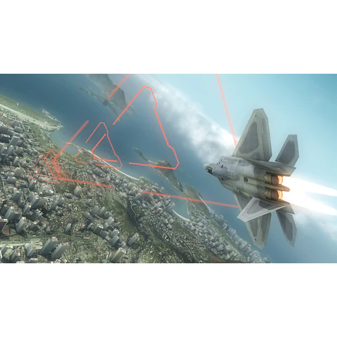 TOM CLANCY'S H.A.W.X UBISOFT CONNECT KEY GLOBAL