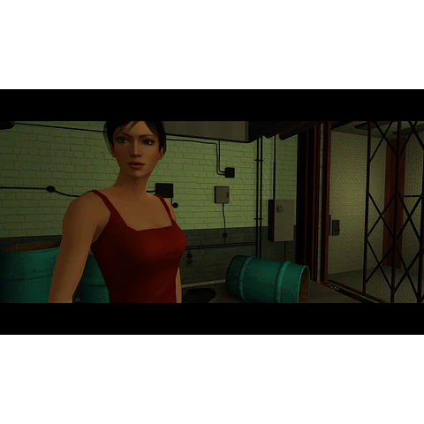 BROKEN SWORD 4 - THE ANGEL OF DEATH STEAM KEY GLOBAL