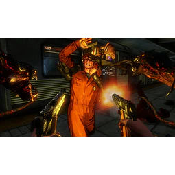 THE DARKNESS II (PC) - STEAM KEY - GLOBAL