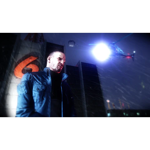 THE DARKNESS II (PC) - STEAM KEY - GLOBAL