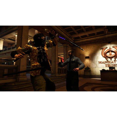 THE DARKNESS II (PC) - STEAM KEY - GLOBAL