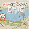 DRAW A STICKMAN EPIC STEAM KEY GLOBAL