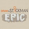 DRAW A STICKMAN EPIC STEAM KEY GLOBAL