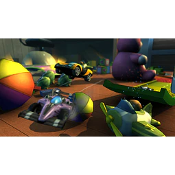 SUPER TOY CARS STEAM KEY GLOBAL