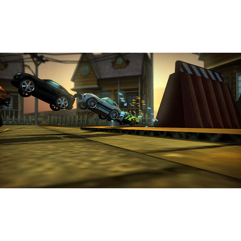 SUPER TOY CARS STEAM KEY GLOBAL