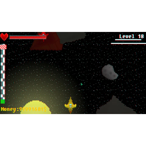 INVASION STEAM KEY GLOBAL