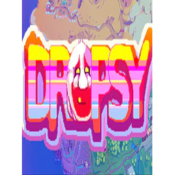 DROPSY STEAM KEY GLOBAL