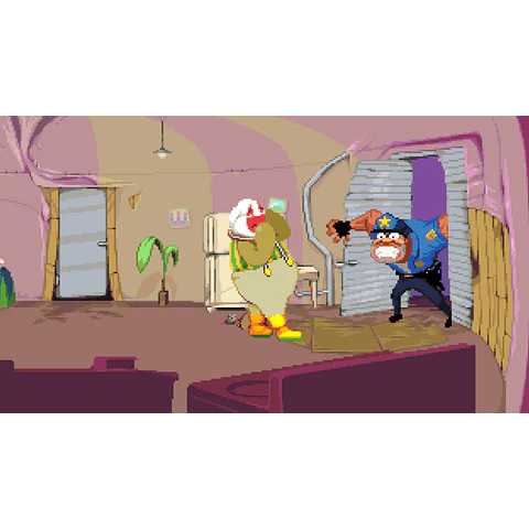 DROPSY STEAM KEY GLOBAL