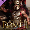 TOTAL WAR: ROME II - WRATH OF SPARTA STEAM KEY GLOBAL