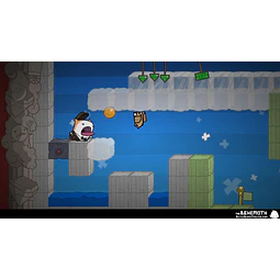 BATTLEBLOCK THEATER STEAM GIFT GLOBAL