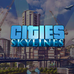 CITIES: SKYLINES STEAM GIFT GLOBAL