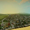 CITIES: SKYLINES STEAM GIFT GLOBAL