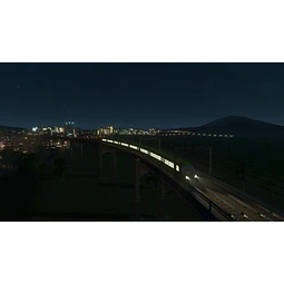 CITIES: SKYLINES (PC) - STEAM KEY - GLOBAL