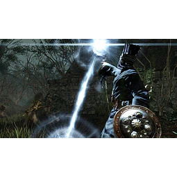 DARK SOULS II: SCHOLAR OF THE FIRST SIN STEAM GIFT GLOBAL